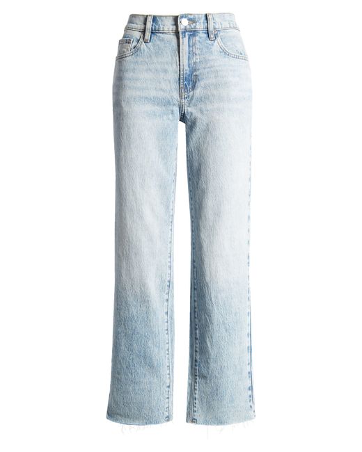 PacSun Blue '90s Straight Leg Jeans