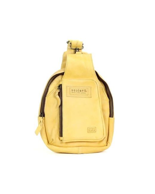 Bed Stu Metallic Beau Sling