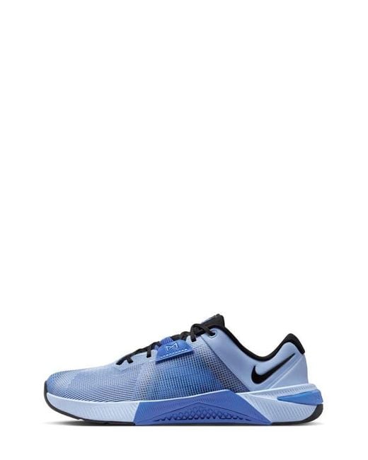 Nike Blue Metcon 10 Training Shoe for men