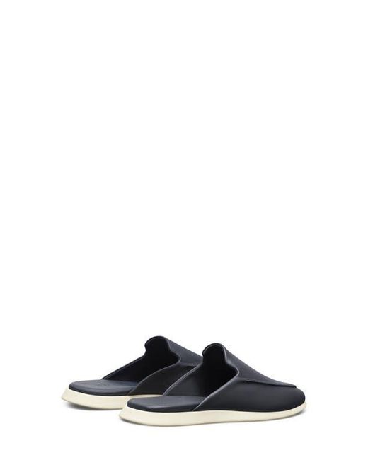 Wolf & Shepherd Black Coast Mule