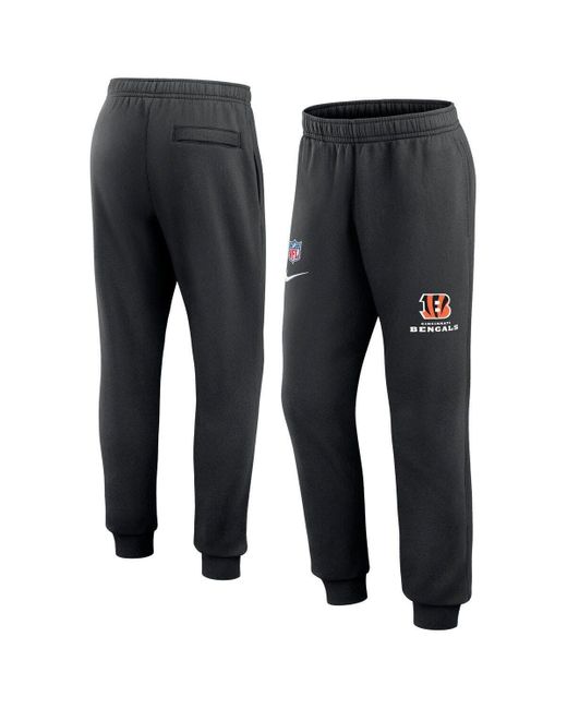 Cincinnati Bengals Pants, Bengals Sweatpants, Leggings, Yoga Pants