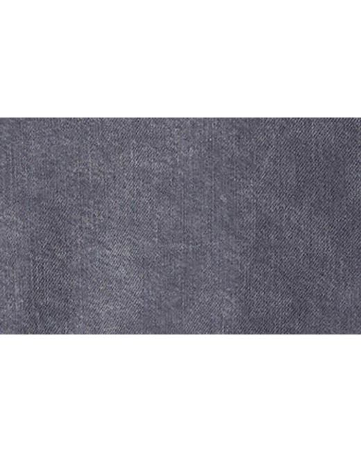 Rag & Bone Gray Matthew Denim Button-Up Shirt for men