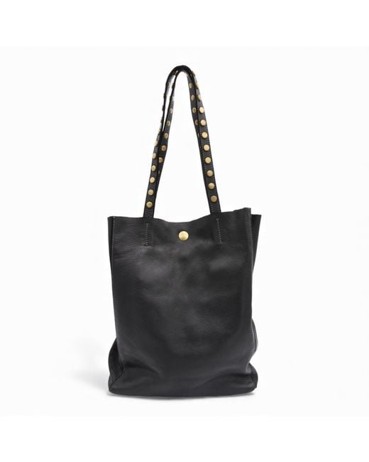 Bolsa Nova Black Wanderlust Tote
