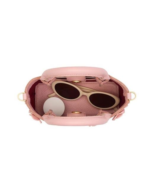 Hammitt Pink Mini Tote
