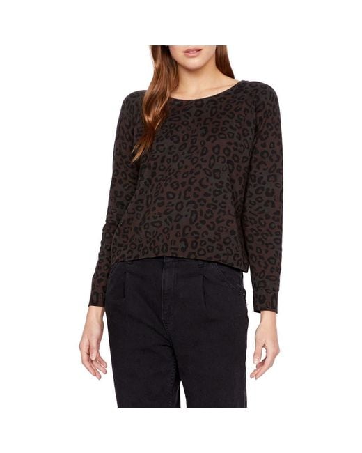 Sanctuary Black Spot On Pullover
