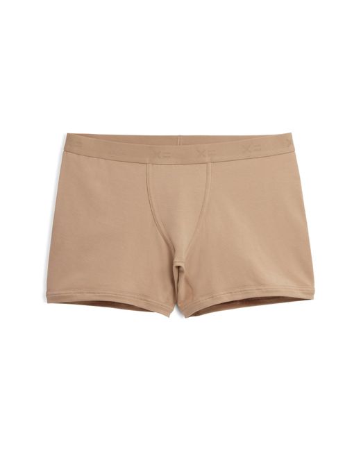 TOMBOYX 4.5-inch Trunks in Natural | Lyst
