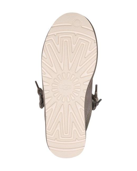 Ugg Multicolor Lo Lowmel Sneaker