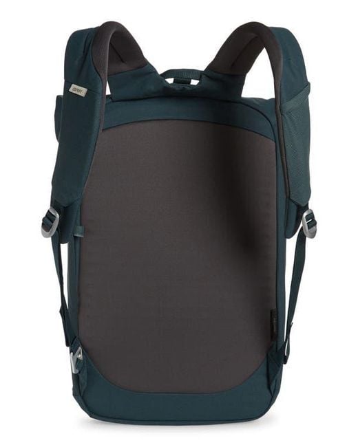 Osprey Blue Arcane 22-Liter Roll Top Backpack for men
