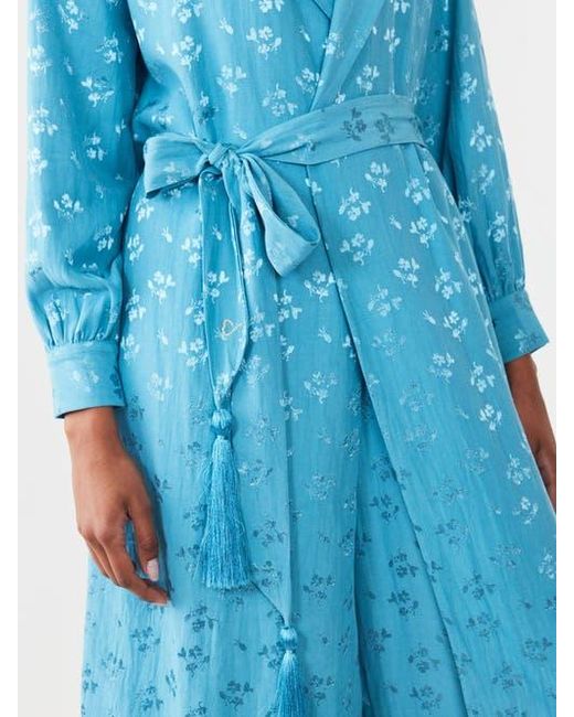 Eddy Blue Helen Jacket
