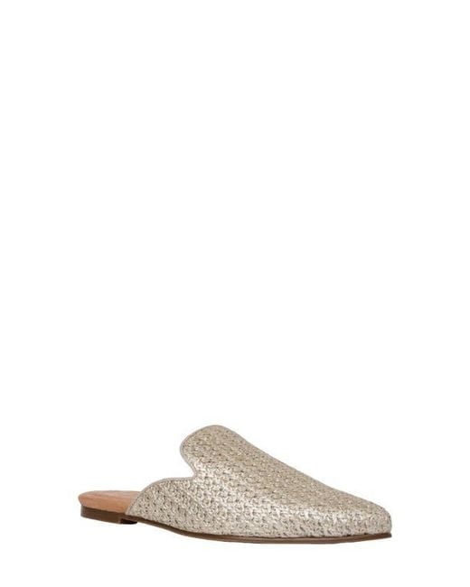 Andre Assous Multicolor Daria Mule