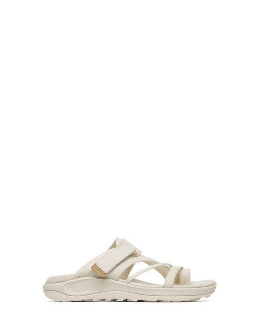 Merrell Multicolor Terran 4 Toe Loop Sandal