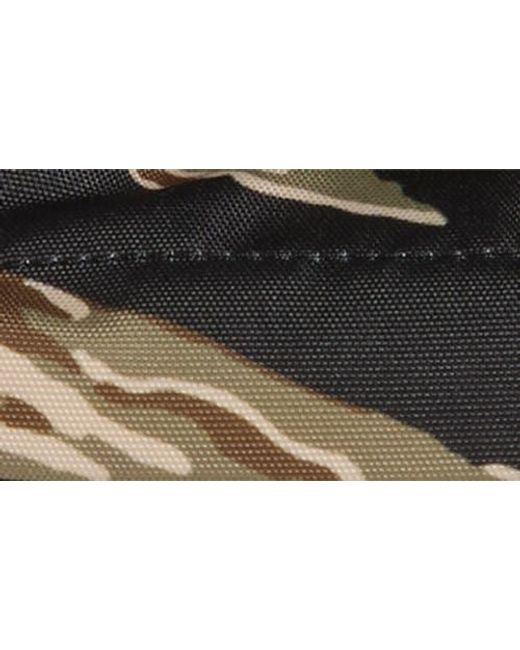 Givenchy Black Essential U Canvas Belt Bag for men