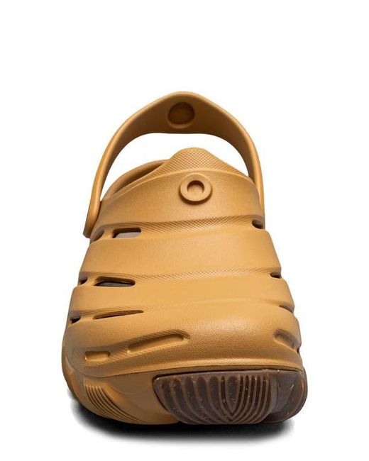 Bogs Multicolor Gender Inclusive Boga Recovery Clog