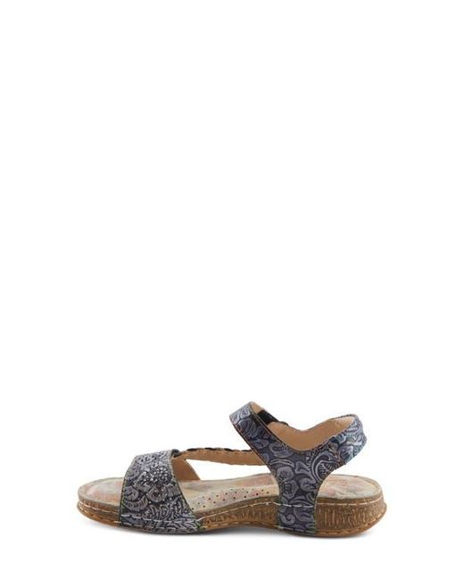 Spring Step White Popular Sandal