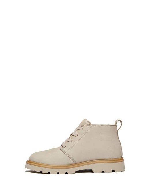 Timberland White Rowan Chukka Boot
