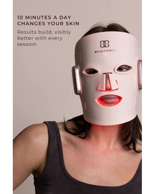 Beautifect Natural Led Mask