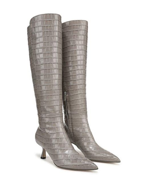 Sam Edelman Brown Taylin Knee High Boot