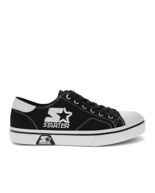 Starter Black Tradition 71 Low Sneakers for men