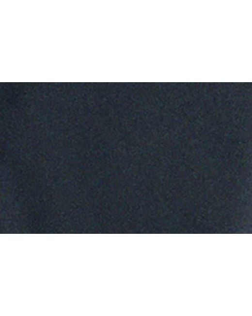 Mango Black Performance Zip Hoodie for men