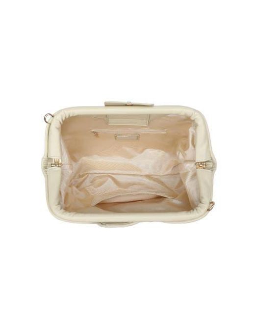 Moda Luxe Black Amara Crossbody