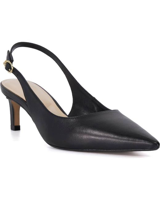 Dune Black Celinna Pump