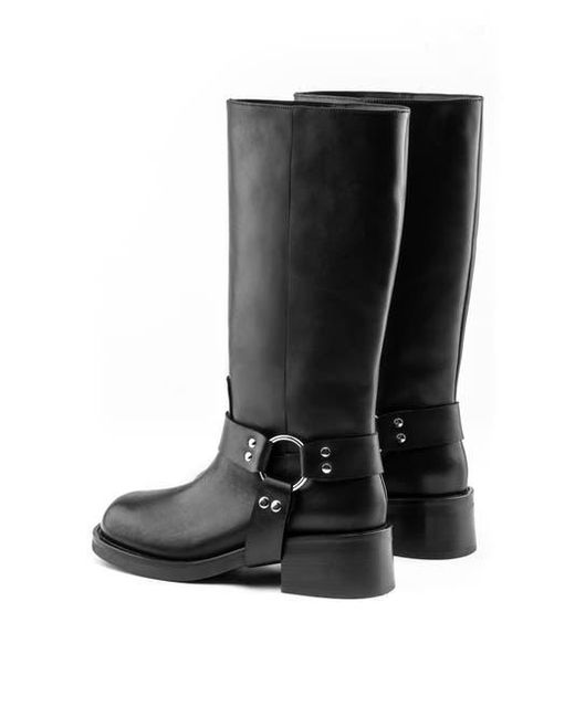 Maguire Black Lucca Boot