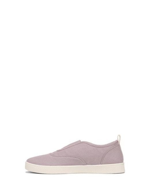 Vionic Pink Cobalt Slip-On Sneaker