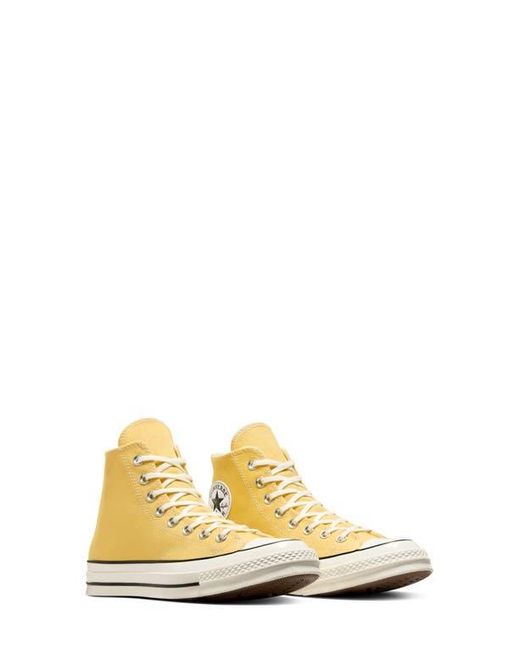 Converse Natural Chuck 70 High Top Sneaker