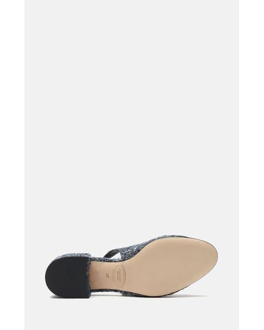 Scarosso Multicolor Coco High Heels