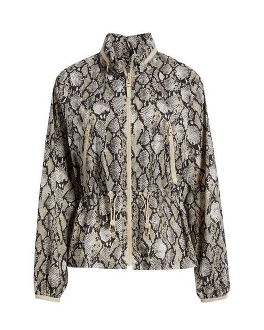 Mackage Black Roxy Rain Jacket