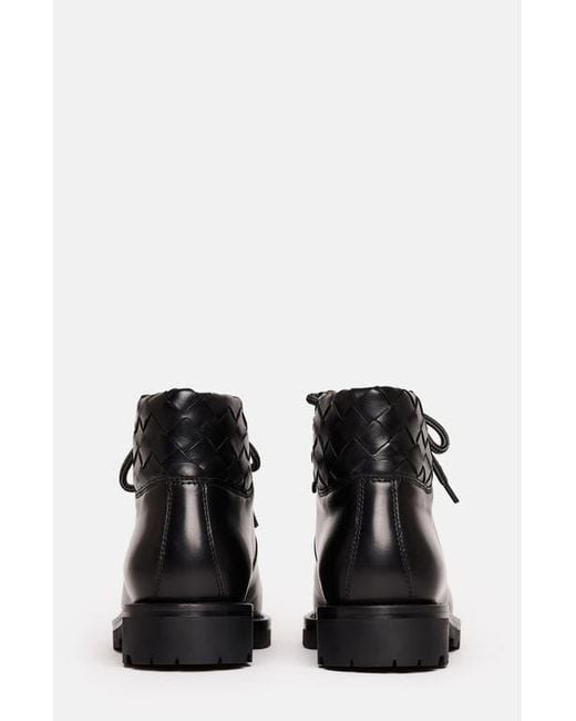 Scarosso Black Catherine Boots