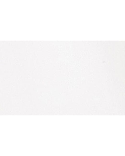 Grey Lab White Crop Puffer Jacket