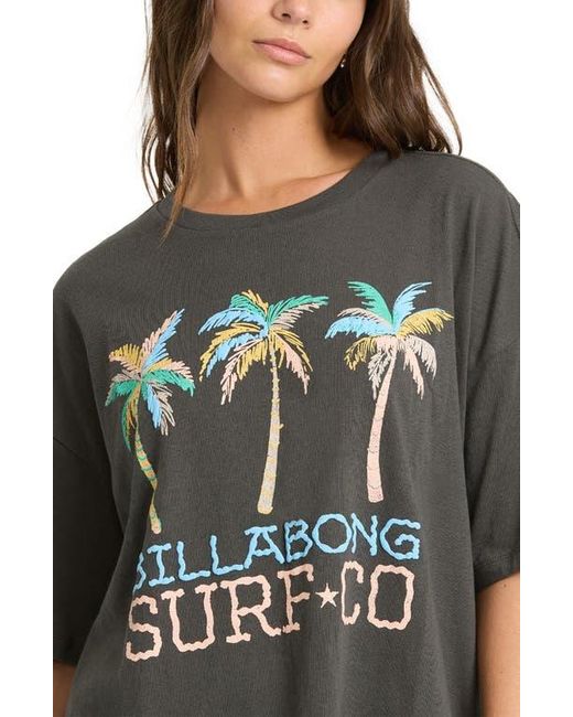 Billabong Gray Found