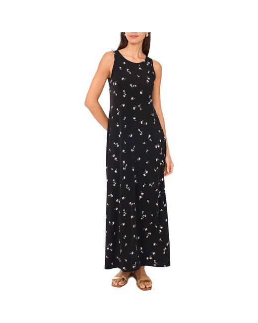 vince camuto jersey dress Vince Camuto Jersey Knit Shift Dress S (4-6)