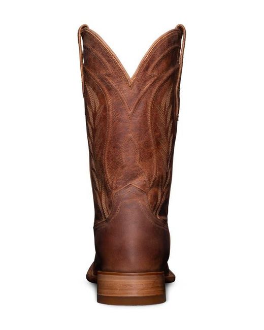 Tecovas Brown The Doc Boot for men