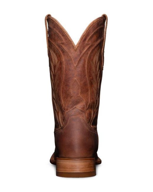 Tecovas Brown The Doc Boot for men