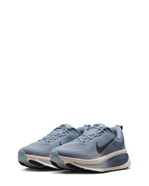 Nike Blue Vomero 18 Running Shoe for men