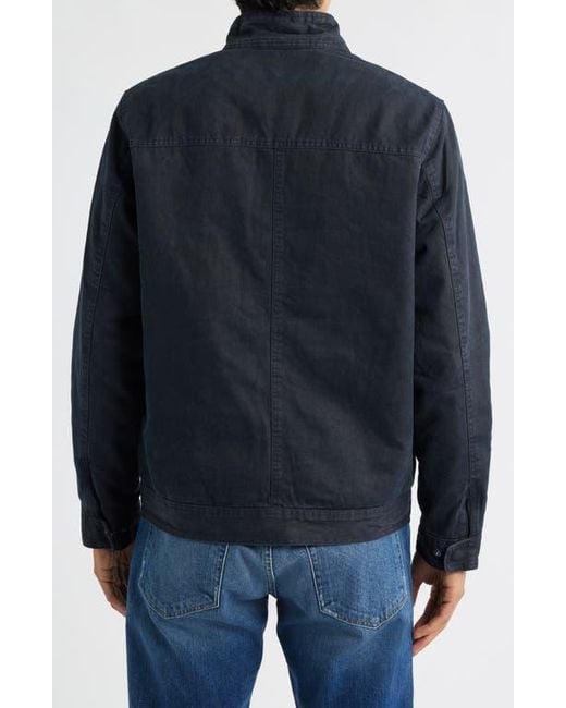 Rodd & Gunn Black Jack Jacket for men