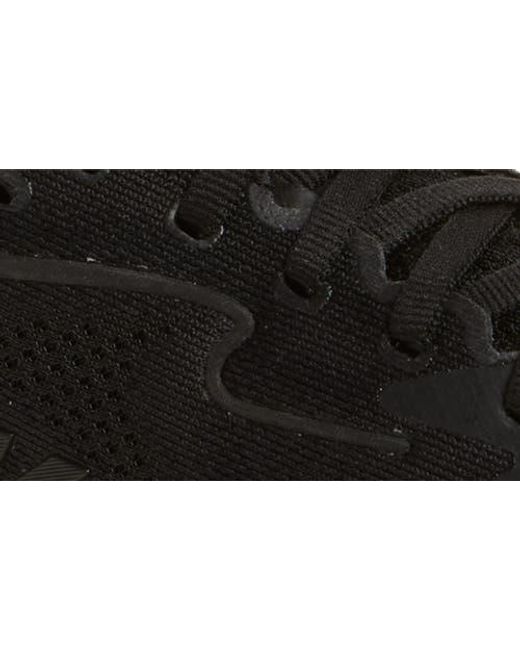 Hoka One One Black Clifton 10 Running Shoe