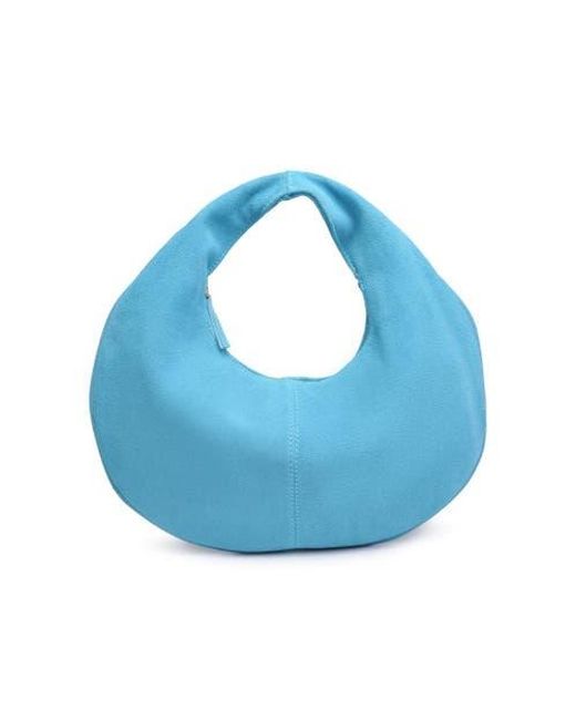 Moda Luxe Blue Farrah