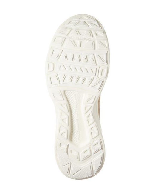 Athletic Propulsion Labs Natural Techloom Bliss Knit Running Shoe