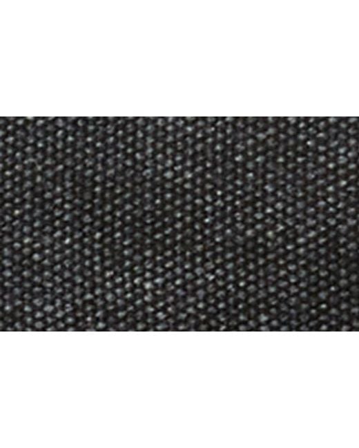 Kurt Geiger Black Small Southbank Tote