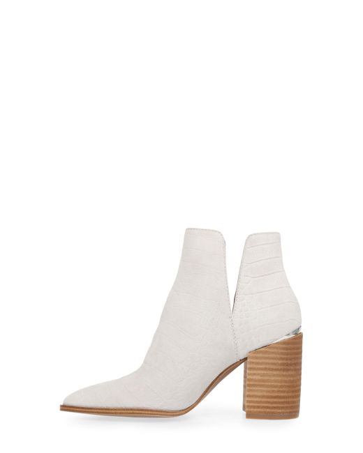 Steve madden 2024 kaylah bootie