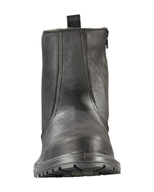 Baffin Black Western Waterproof Boot for men