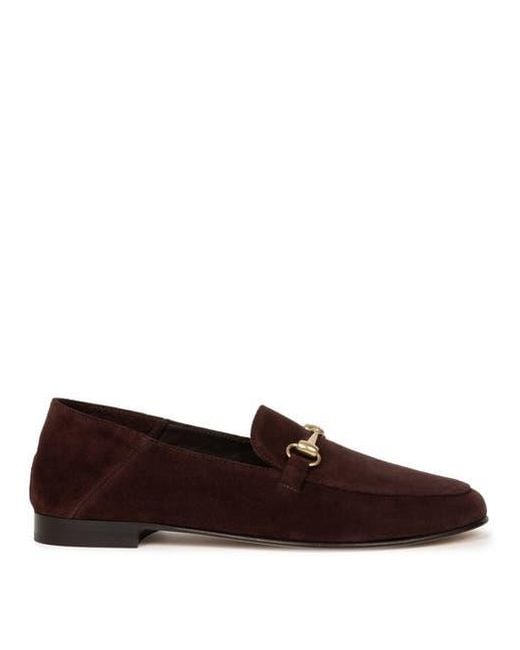 Bobbies Brown Jill Loafers & Derbies
