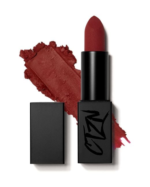 CTZN Cosmetics Multicolor Code Lipstick