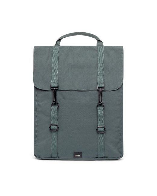 Lefrik Blue Handy Backpack