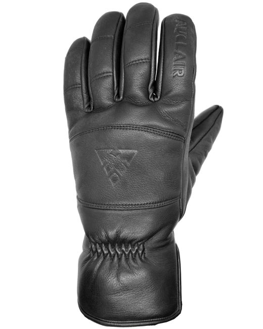 Auclair Gray Deer Duck 3 Gloves