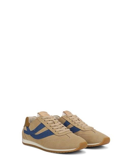 Vince Multicolor Oasis Runner Sneaker