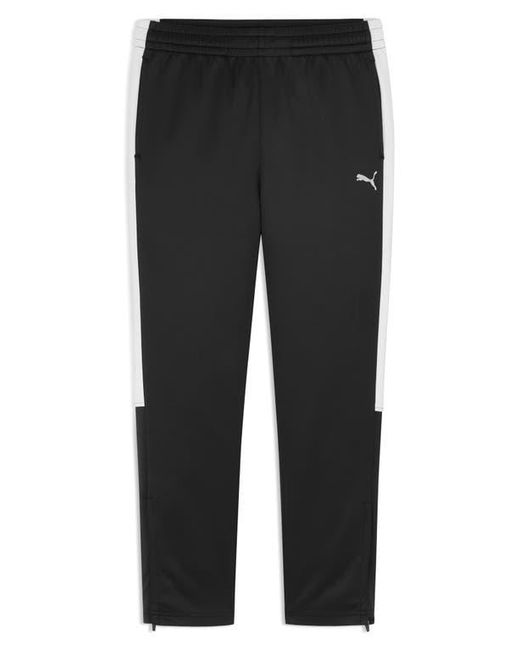 PUMA Black Kids' Active Essentials Track Pants for men